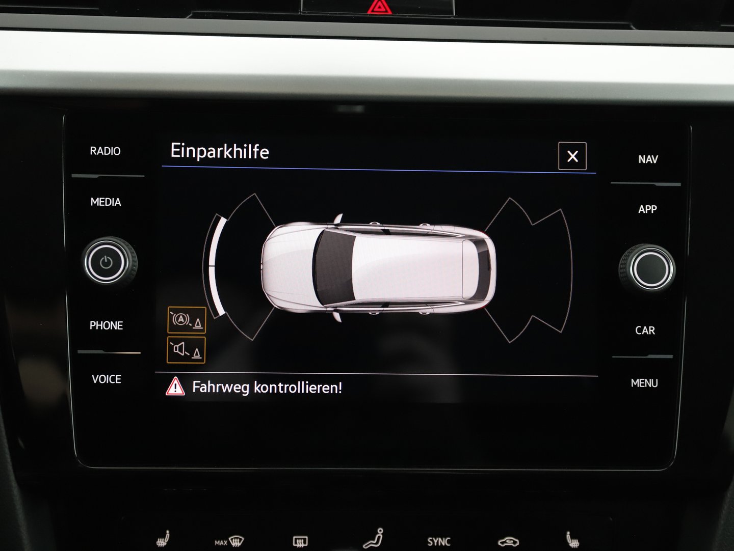 VW Arteon SB Elegance TDI DSG | Bild 15 von 21