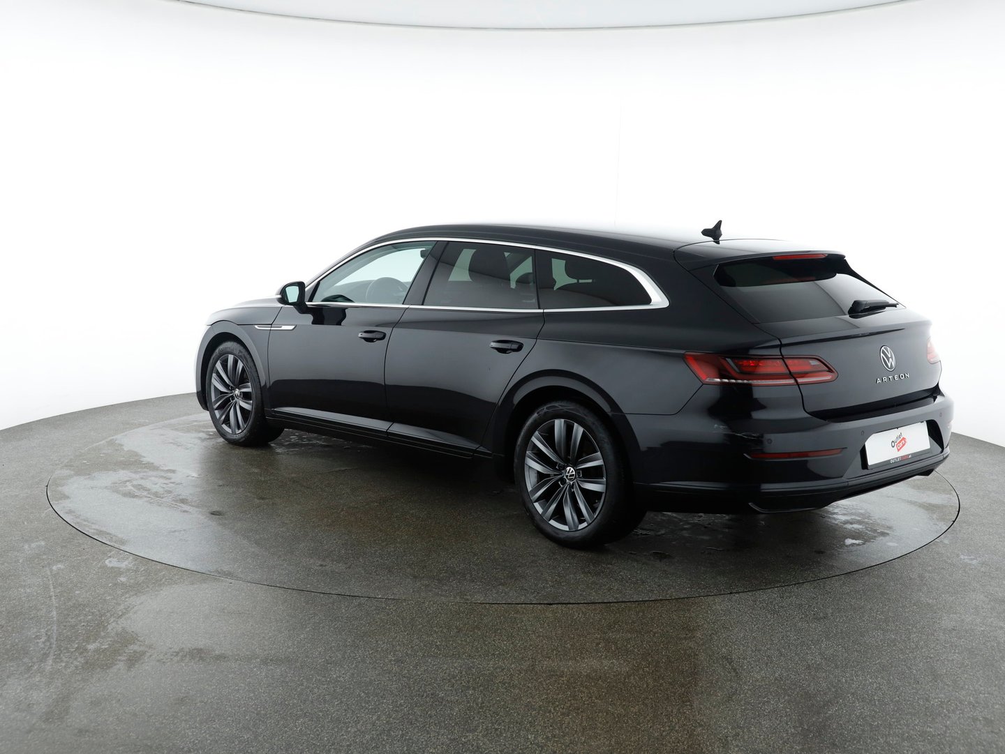 VW Arteon SB Elegance TDI DSG | Bild 2 von 21