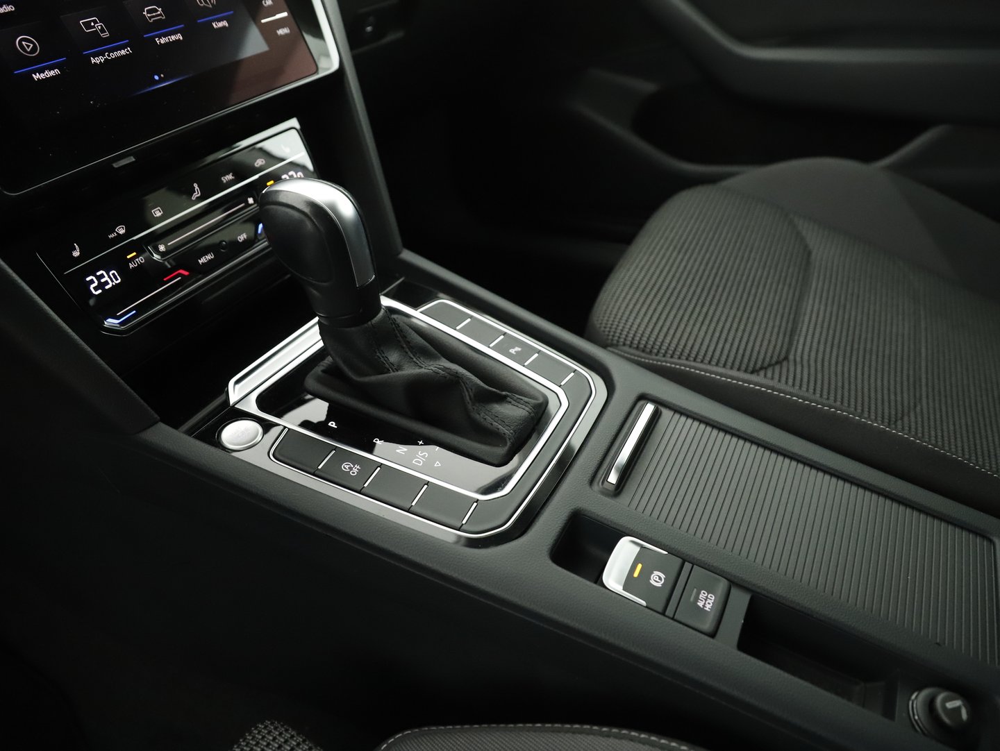 VW Arteon SB Elegance TDI DSG | Bild 10 von 21