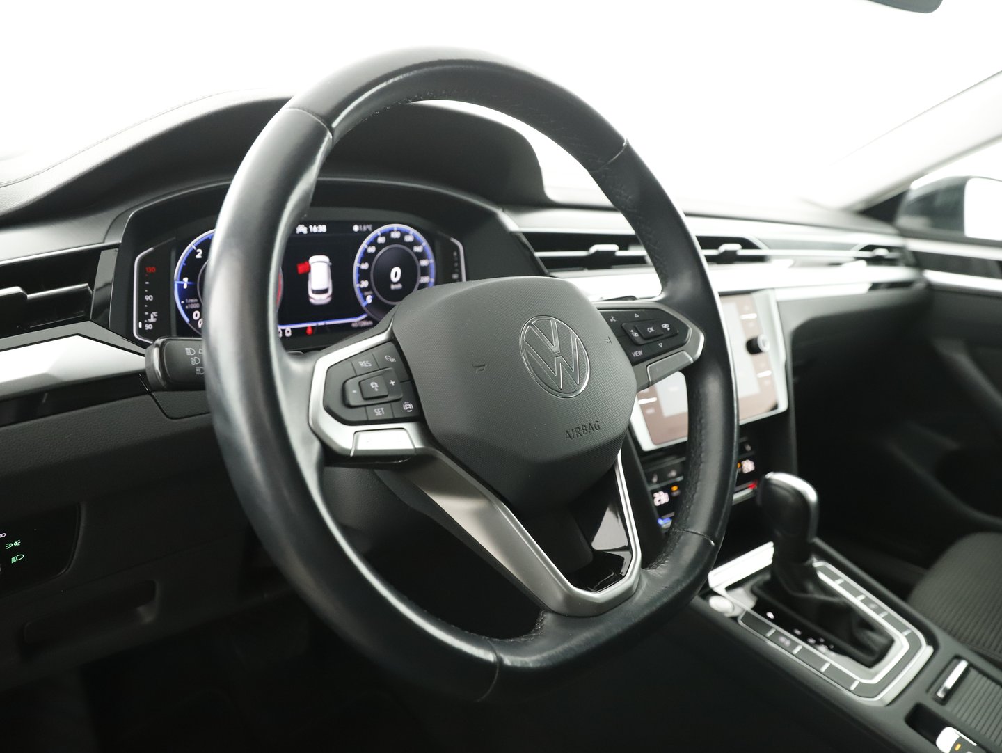 VW Arteon SB Elegance TDI DSG | Bild 3 von 21