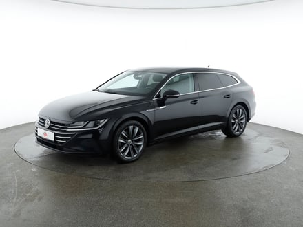 VW Arteon SB Elegance TDI DSG