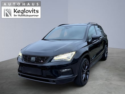 SEAT Ateca FR 1.5 TSI ACT