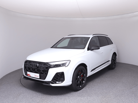 Audi Q7 60 TFSI e quattro S line