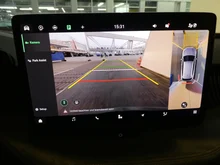 Thumbnail-Foto von Fahrzeug