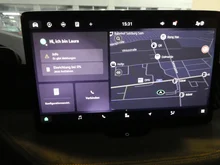 Thumbnail-Foto von Fahrzeug