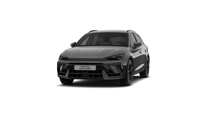 CUPRA Leon SP Kombi 1.5 TSI 150 PS ACT