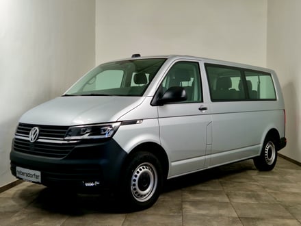 VW Transporter Kombi LR TDI