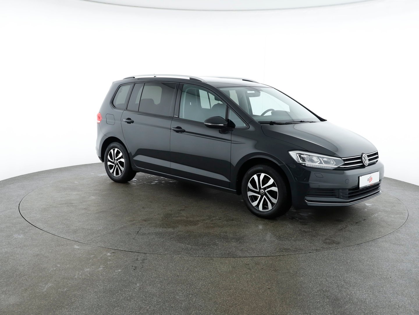 VW Touran Comfortline TDI SCR DSG | Bild 7 von 28