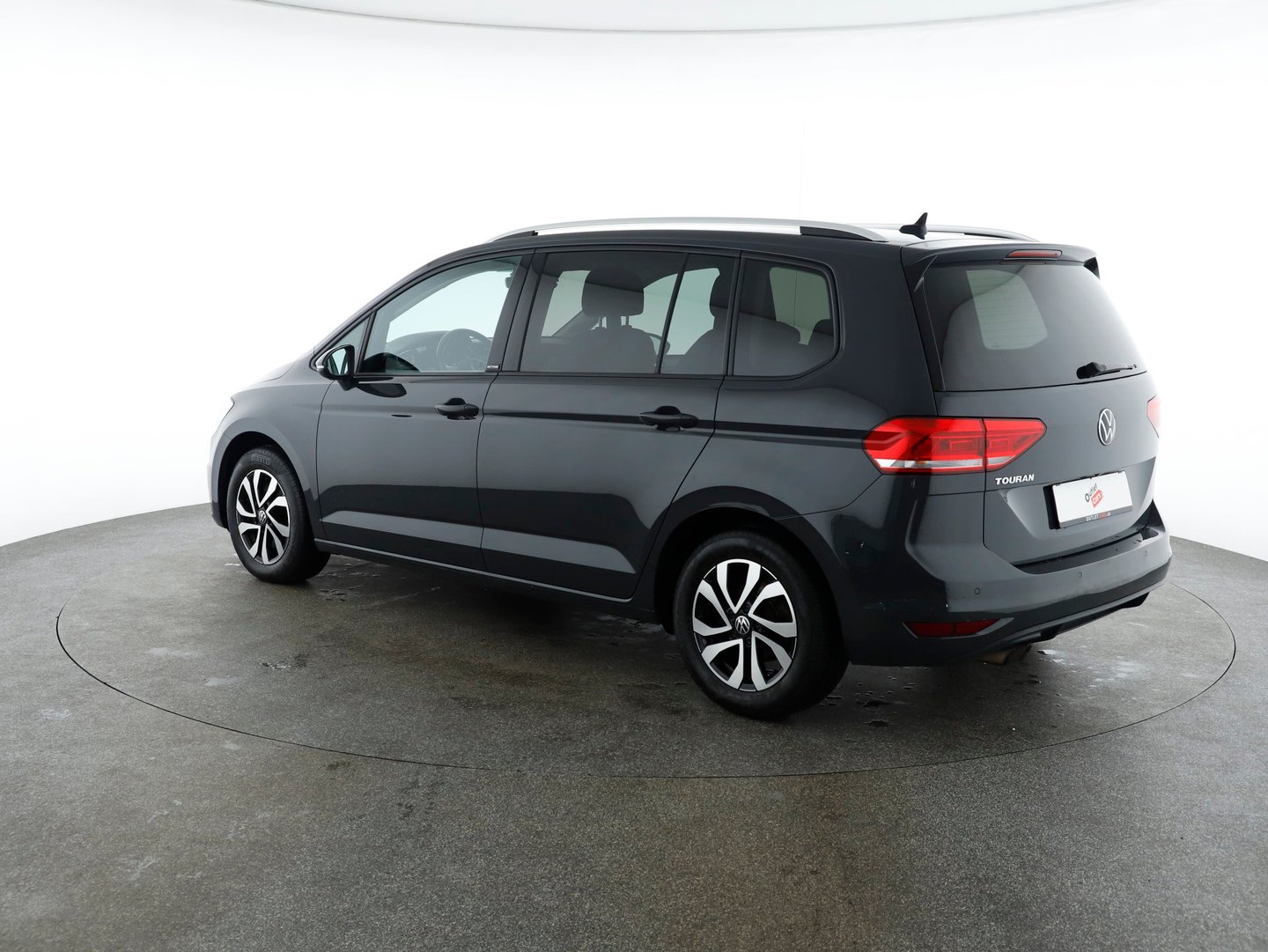 VW Touran Comfortline TDI SCR DSG | Bild 3 von 28