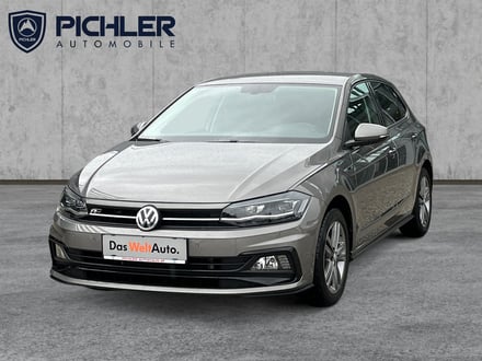 VW Polo Comfortline TSI OPF