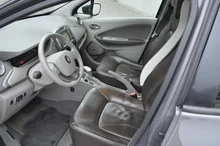 Thumbnail-Foto von Fahrzeug