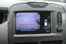 Thumbnail-Foto von Fahrzeug