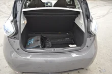 Thumbnail-Foto von Fahrzeug