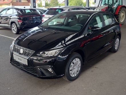 SEAT Ibiza Reference Edition 40 1.0 TSI