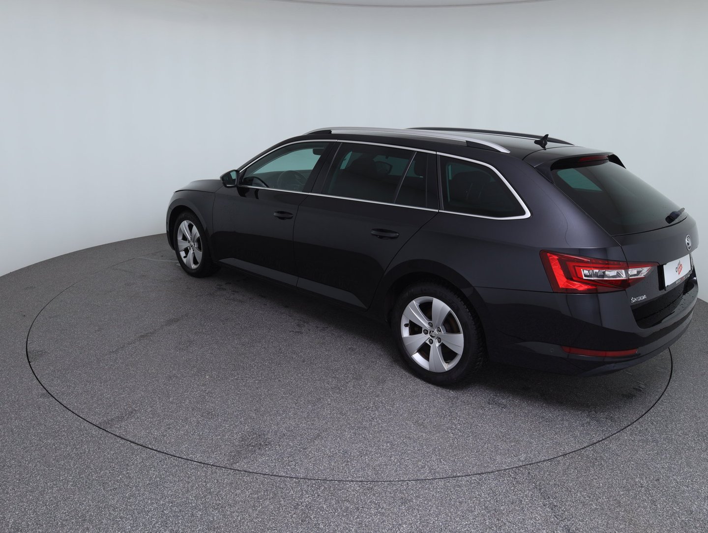 Škoda SUPERB Combi Style TDI | Bild 5 von 14