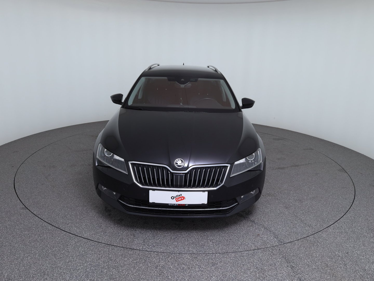 Škoda SUPERB Combi Style TDI | Bild 7 von 14