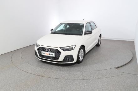 Audi A1 SB 30 TFSI intense