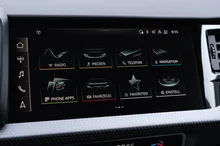 Thumbnail-Foto von Fahrzeug