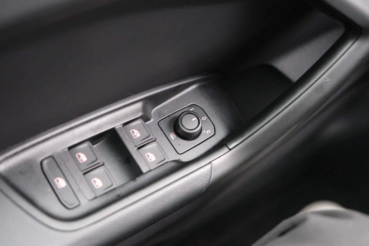 Bild eines A1 Sportback 30 TFSI intense