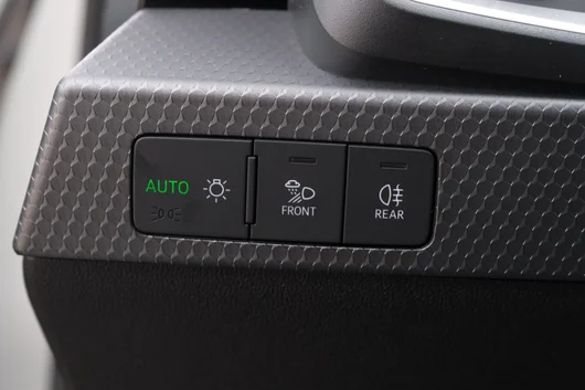Bild eines A1 Sportback 30 TFSI intense