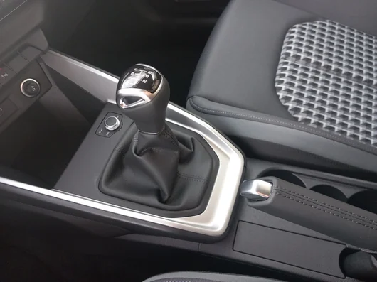 Bild eines A1 Sportback 30 TFSI intense