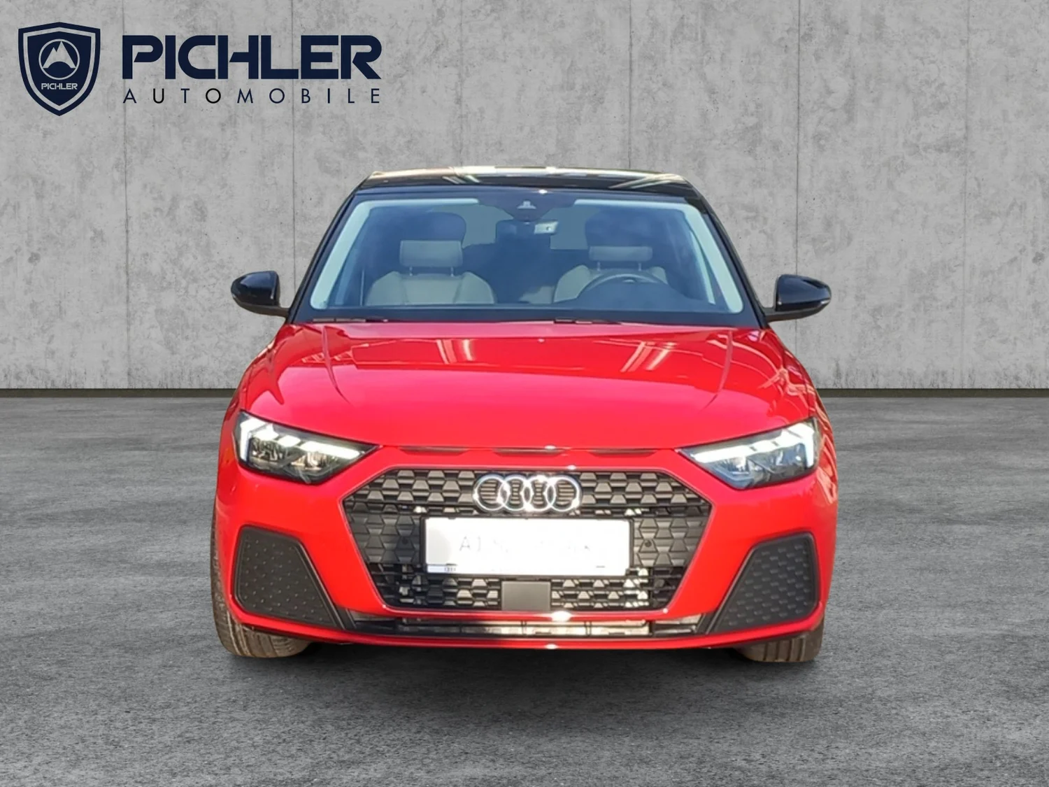 Bild eines A1 Sportback 30 TFSI intense
