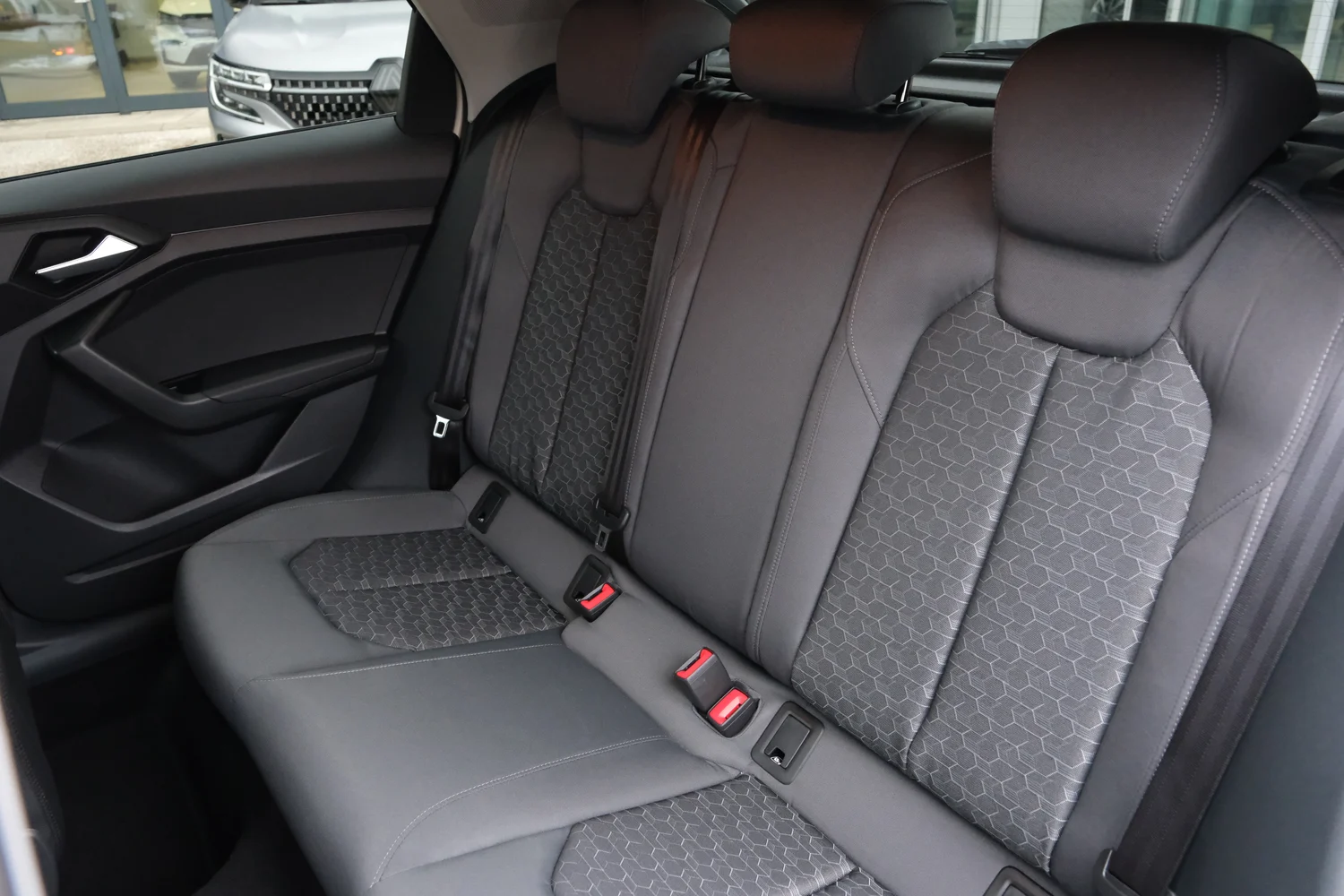 Bild eines A1 Sportback 30 TFSI intense