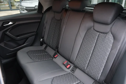 Bild eines A1 Sportback 30 TFSI intense