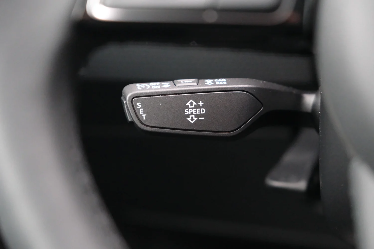 Bild eines A1 Sportback 30 TFSI intense