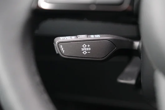 Bild eines A1 Sportback 30 TFSI intense