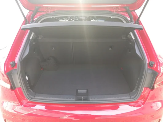 Bild eines A1 Sportback 30 TFSI intense