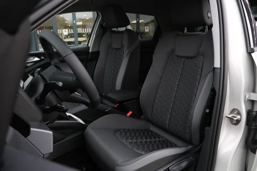 Bild eines A1 Sportback 30 TFSI intense