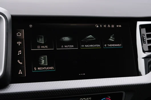 Bild eines A1 Sportback 30 TFSI intense