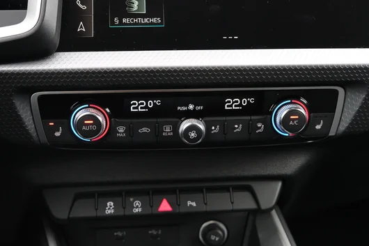 Bild eines A1 Sportback 30 TFSI intense