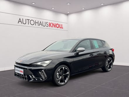 CUPRA Leon 1.5 TSI 150 PS ACT