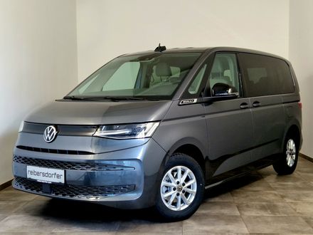 VW Multivan Business TDI