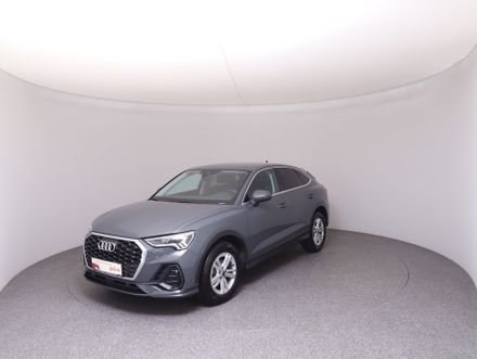 Audi Q3 Sportback 35 TFSI