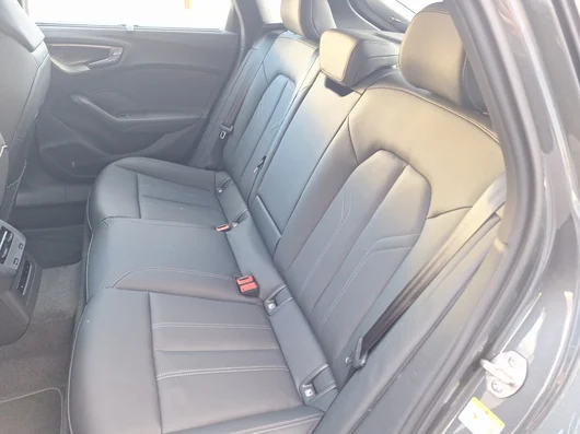 Bild eines Audi A5 Limousine TDI
