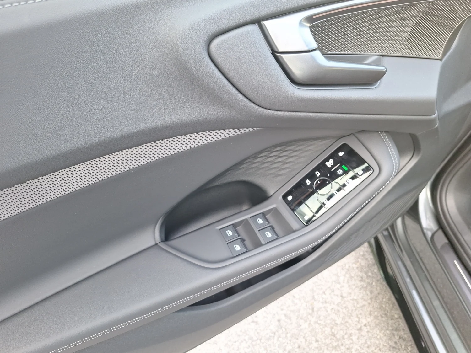 Bild eines Audi A5 Limousine TDI