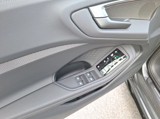 Bild eines Audi A5 Limousine TDI
