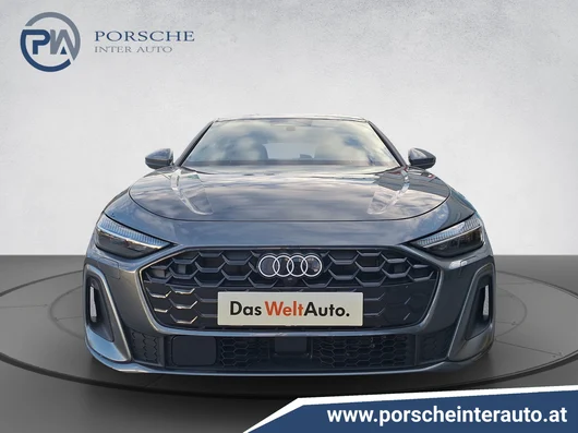 Bild eines Audi A5 Limousine TDI