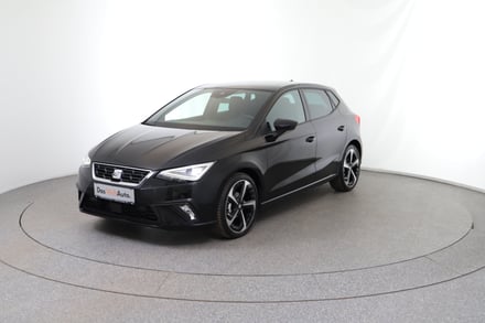 SEAT Ibiza FR Austria 1.0 TSI