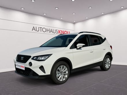 SEAT Arona Reference 1.0 TSI