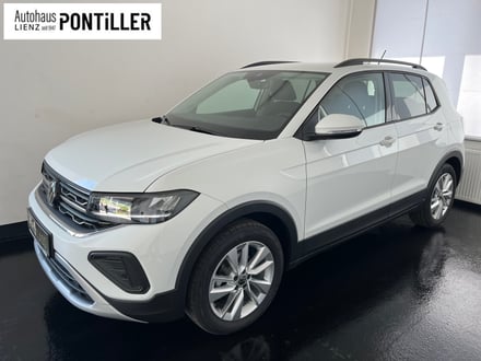 VW T-Cross Friends TSI