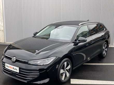 VW Passat Variant Business eTSI DSG