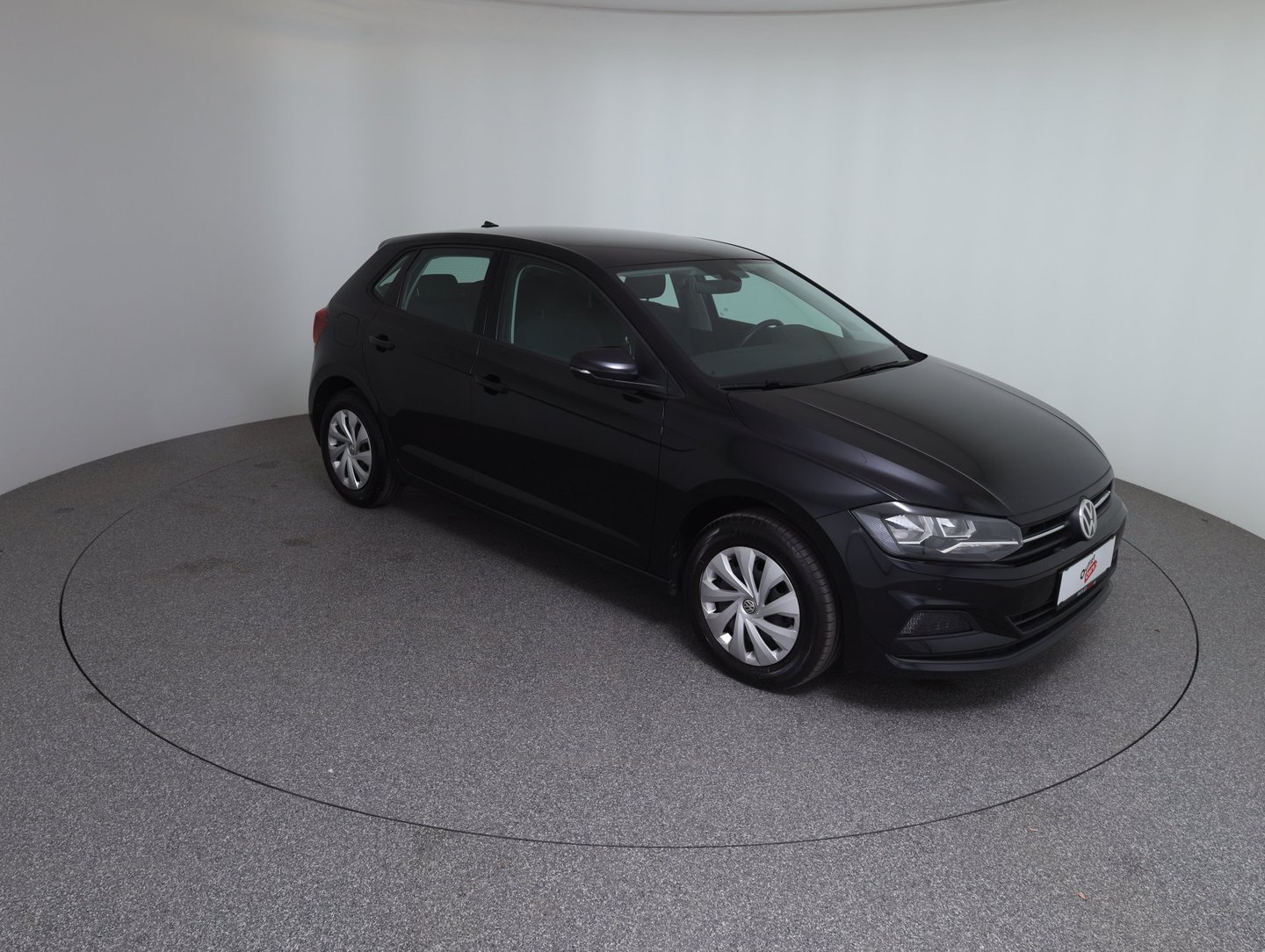 VW Polo Comfortline TDI SCR | Bild 3 von 14