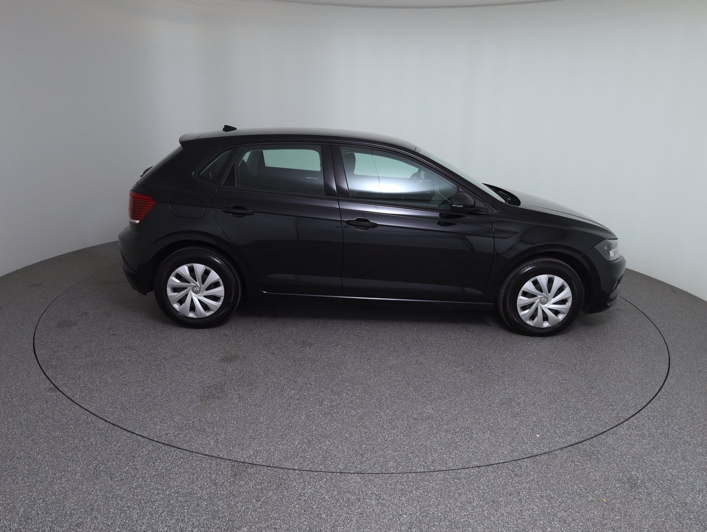 VW Polo Comfortline TDI SCR | Bild 4 von 14