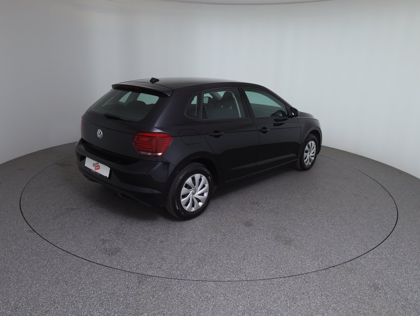 VW Polo Comfortline TDI SCR | Bild 5 von 14