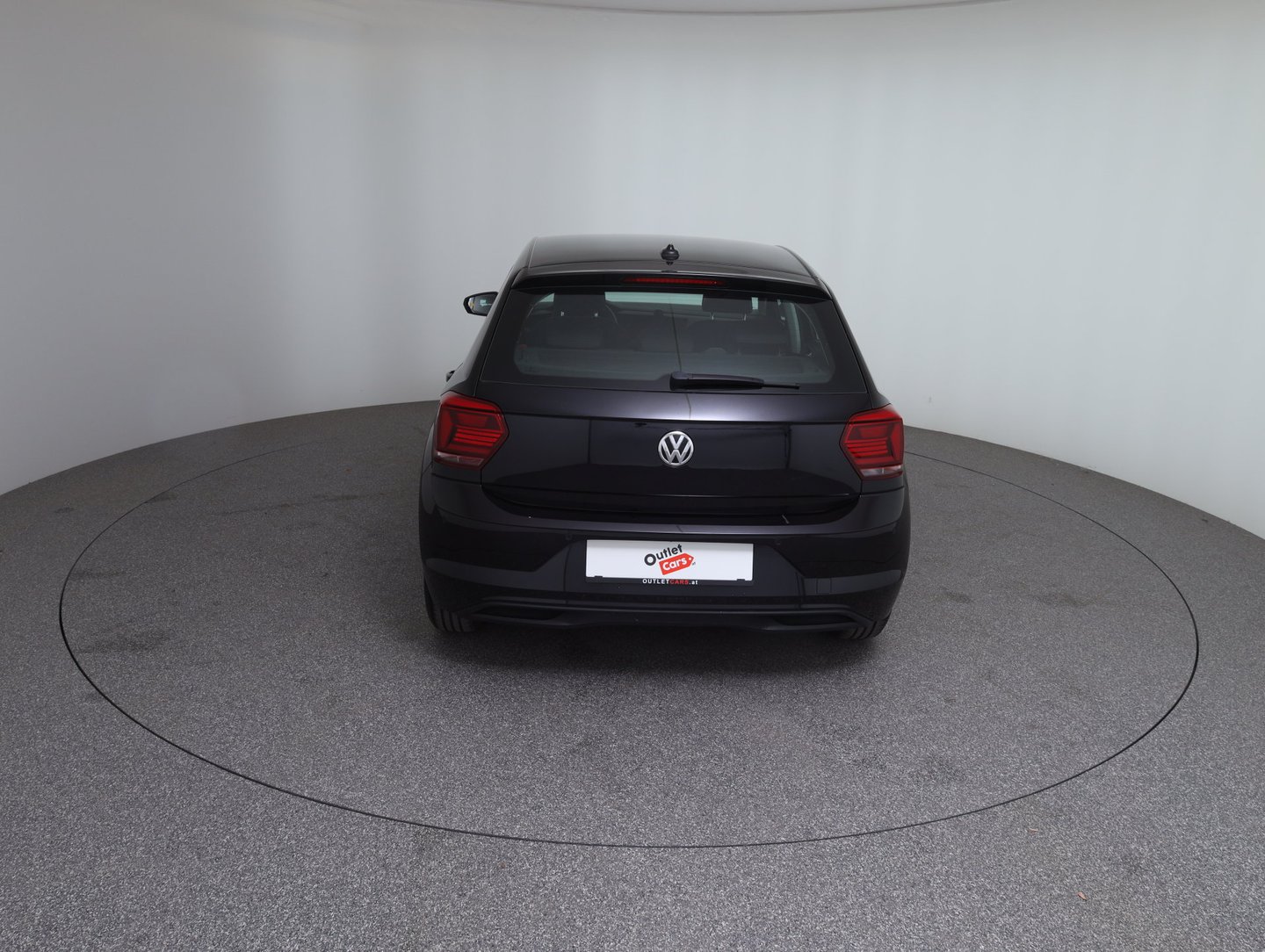 VW Polo Comfortline TDI SCR | Bild 6 von 14