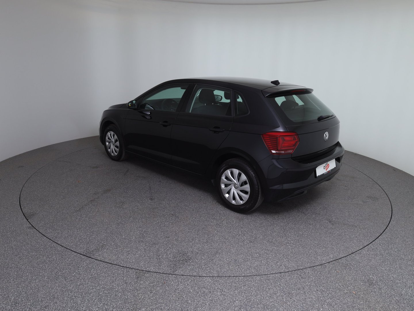 VW Polo Comfortline TDI SCR | Bild 7 von 14